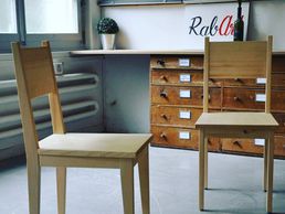 Bild zu RabArt Schreinerei