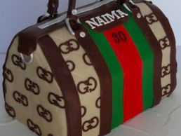 picture of Laura Moser Pastry & Cake Design