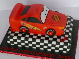 picture of Laura Moser Pastry & Cake Design