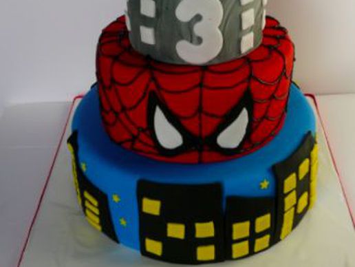 picture of Laura Moser Pastry & Cake Design