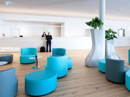 image de Aquatis Hotel SA