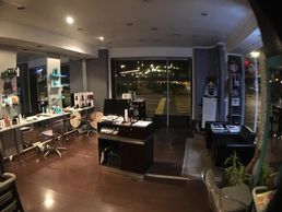 image de Le Coiffeur de la Rue