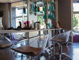 image de Le Coiffeur de la Rue