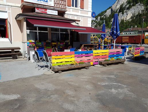 picture of La Dolce Vita MMM Sàrl