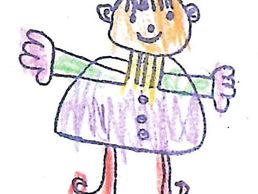 picture of Crèche Les Diablotins