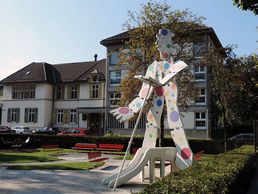 picture of Crèche Les Diablotins