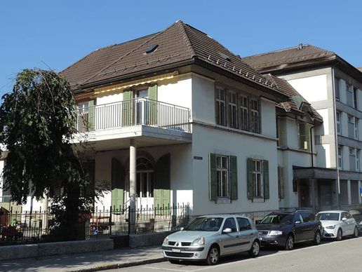 picture of Crèche Les Diablotins