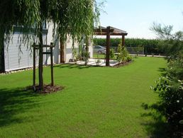 Bild zu Jardins et Forêts