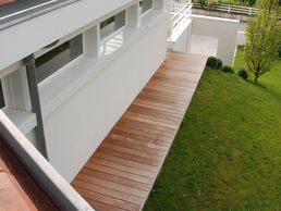 Bild zu Jardins et Forêts