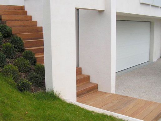 Bild zu Jardins et Forêts