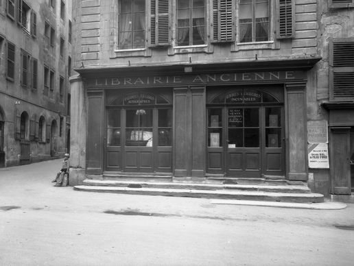 picture of ILLIBRAIRIE