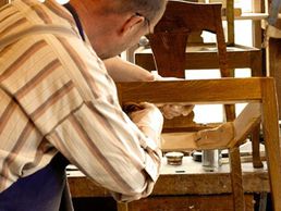 picture of Ebenisterie de Champsec