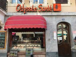 picture of Physiothérapie en pelvi-périnéologie Sara Steiger-Blaettler