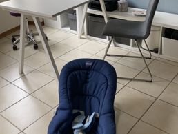 picture of Physiothérapie en pelvi-périnéologie Sara Steiger-Blaettler