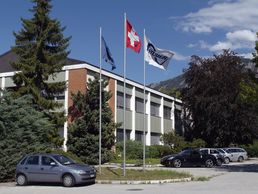 picture of STUDER Innotec SA