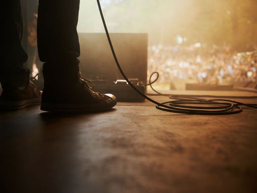 picture of Gesangsunterricht