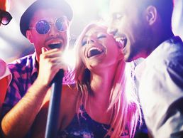 picture of Gesangsunterricht