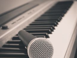 picture of Gesangsunterricht