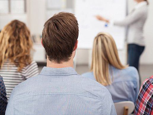 picture of Ecole Alpha Sàrl