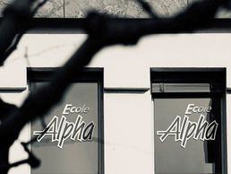 picture of Ecole Alpha Sàrl
