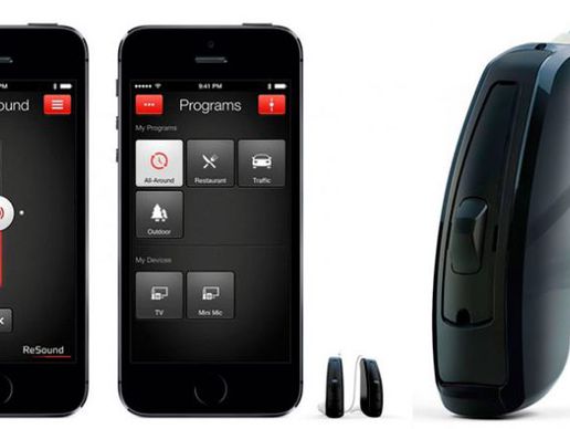 image de AUDIO Centro Acustico