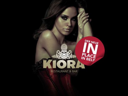 picture of Restaurant Kiora