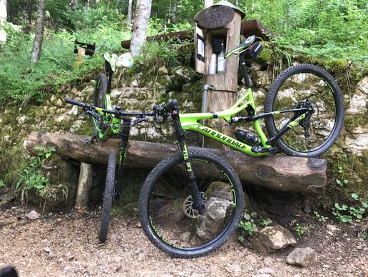 picture of Bike Point