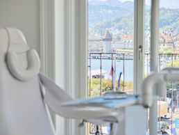 Bild zu Praxis Krebs & Martin AG