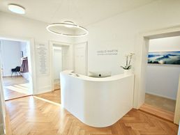 Bild zu Praxis Krebs & Martin AG