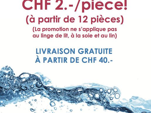 immagine di Blanchisserie Champs Frechets - Pressing