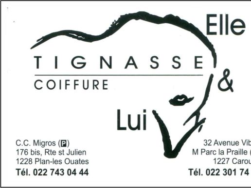 image de Tignasse