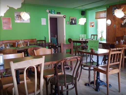 picture of Crêperie Bach et Buck