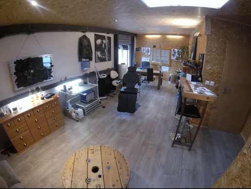 picture of Barberink Netha Création