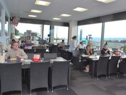 image de A3 Stop & Go Shop-Bistro