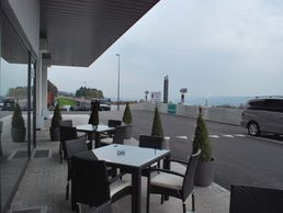 image de A3 Stop & Go Shop-Bistro