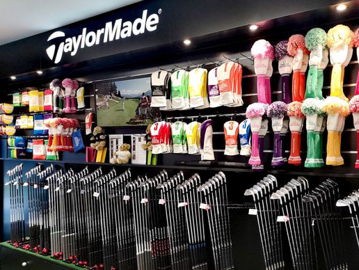 image de Golf Center