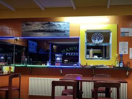 picture of Mammamia Pizzeria Kebab House