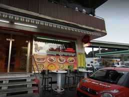 picture of Mammamia Pizzeria Kebab House