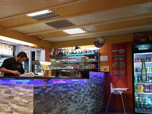 picture of Mammamia Pizzeria Kebab House