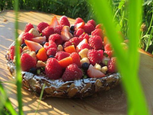 image de Auberge de la Veveyse