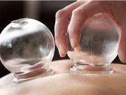 immagine di Naturheilpraxis Suwendo