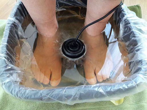 immagine di Naturheilpraxis Suwendo