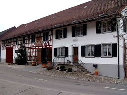 Bild zu Kurz Renovations AG