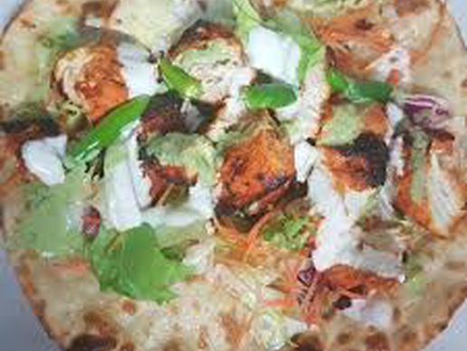 image de Naan & Grill