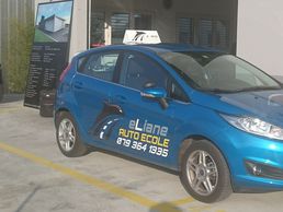 image de eLiane auto-école