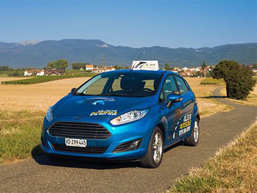 image de eLiane auto-école