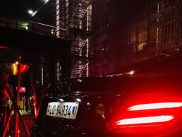 picture of Royal Taxi Luzern