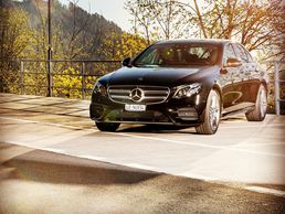 picture of Royal Taxi Luzern