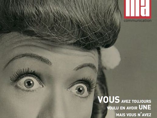 immagine di MA communication sàrl