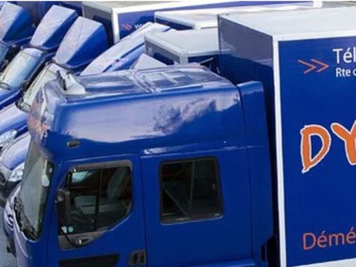 picture of Dynamic Déménagements SA